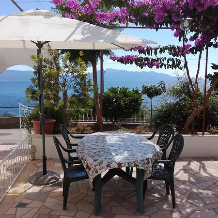 Apartments By The Sea Brist, Makarska - 505 Podaca Esterno foto