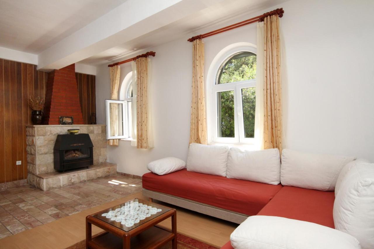 Apartments By The Sea Brist, Makarska - 505 Podaca Esterno foto