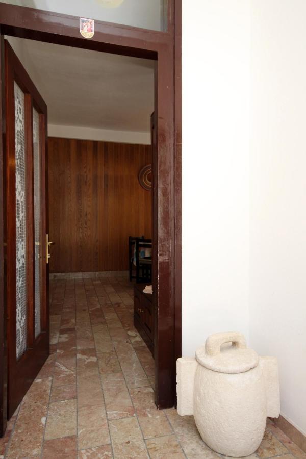 Apartments By The Sea Brist, Makarska - 505 Podaca Esterno foto
