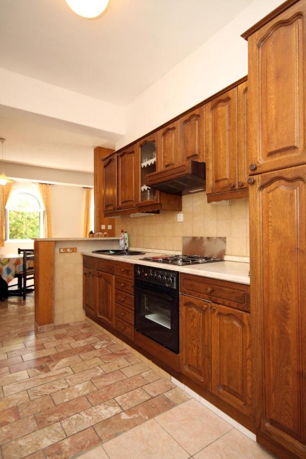 Apartments By The Sea Brist, Makarska - 505 Podaca Esterno foto